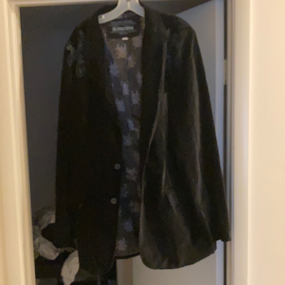 Men’s Type Field Apparel Jacket